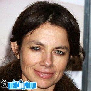 Newest Picture Of TV Actress Justine Bateman
