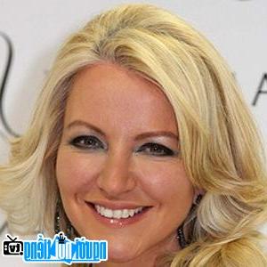 Latest Picture of Michelle Mone Business Executive