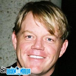 Latest Picture Of Country Singer Pat Green