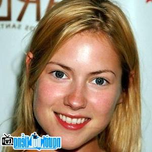 Latest Actress Laura Ramsey Picture