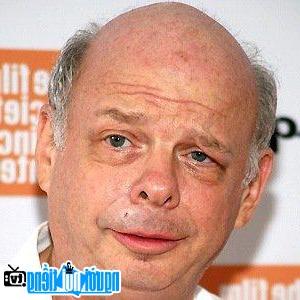 A Portrait Picture Of Actor Wallace Shawn 