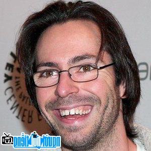 A Portrait Picture of Male TV actor Martin Starr