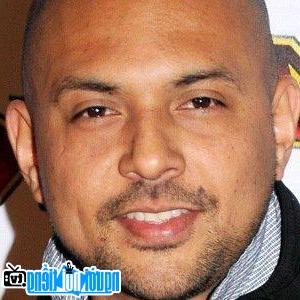 Một hình ảnh chân dung của Ca sĩ Rapper Sean Paul