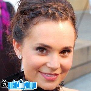 A Portrait Picture Of YouTube Star Rosanna Pansino