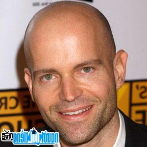 Portrait photo of Marc Forster