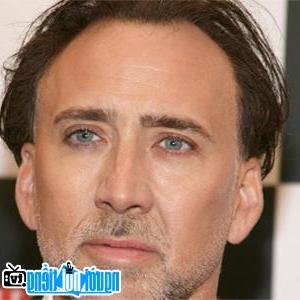 Image of Nicolas Cage