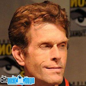 Image of Kevin Conroy