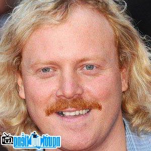Image of Leigh Francis