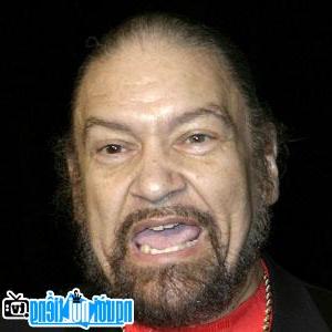 Image of Norman Whitfield