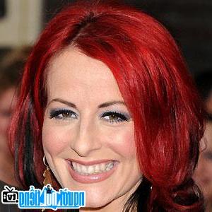 Image of Carrie Grant