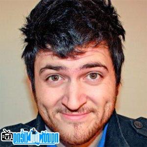 Image of Olan Rogers