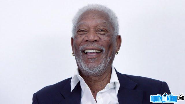 Image of Morgan Freeman