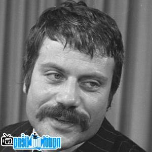 Image of Oliver Reed