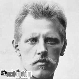 Image of Fridtjof Nansen