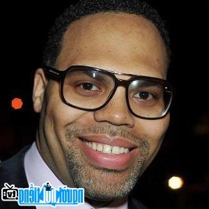 Image of Eric Roberson