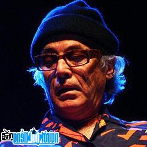 Image of Ry Cooder