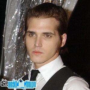 Image of Mikey Way