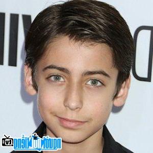 Image of Aidan Gallagher