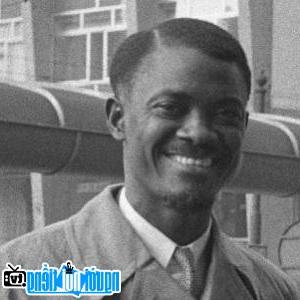 Ảnh của Patrice Lumumba