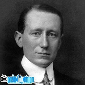 Ảnh của Guglielmo Marconi