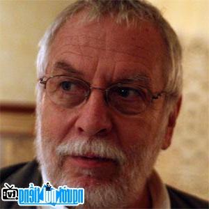 Image of Nolan Bushnell