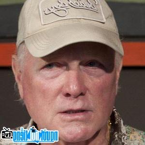 Image of Mike Love