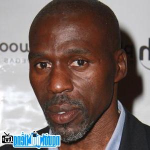 Ảnh của Roger Mayweather