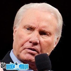 Image of Jimmy Swaggart