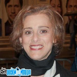 Image of Judy Kuhn