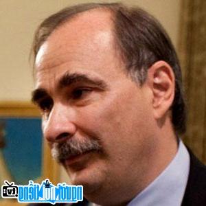 Image of David Axelrod
