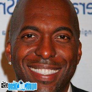 Image of John Salley