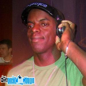 Image of Trevor Nelson