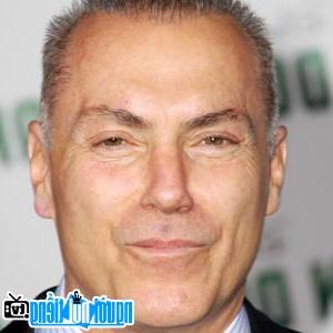 A new picture of Al Sapienza- Famous TV actor New York City- New York