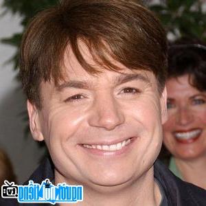 A New Picture Of Mike Myers- Famous Actor Toronto- Canada