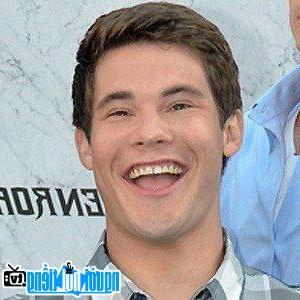 A New Picture of Adam DeVine- Famous TV Actor Waterloo- Iowa