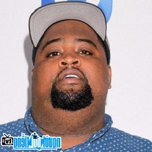 A new photo of LunchMoney Lewis- Famous Miami-Florida Rapper Singer