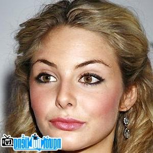 A new picture of Tamsin Egerton- Famous actress Portsmouth- England