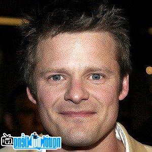 A New Picture of Steve Zahn- Famous Minnesota Actor