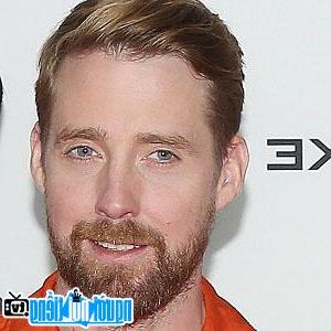 A New Photo Of Ricky Wilson- Famous Rock Singer Keighley- England