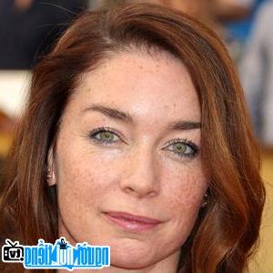 A New Picture Of Julianne Nicholson- Famous Actress Medford- Massachusetts