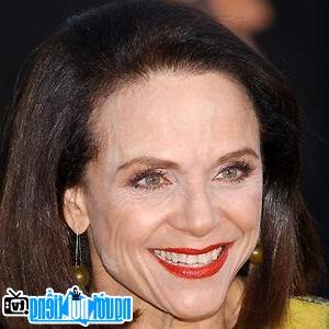 A New Picture of Valerie Harper- Famous TV Actress Suffern- New York