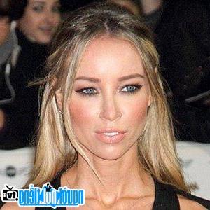 A New Picture of Lauren Pope- British Reality Star