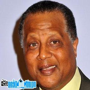 A New Photo of Jamaal Wilkes- Famous Berkeley-California Basketball Player