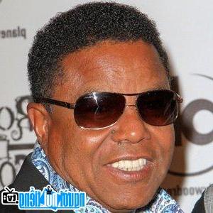A New Photo Of Tito Jackson- Famous Guitarist Gary- Indiana