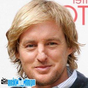 A new picture of Owen Wilson- Famous Actor Dallas- Texas