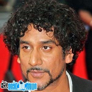 A new photo of Naveen Andrews- Famous London-British TV Actor