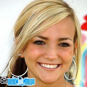 A New Picture of Jamie Lynn Spears- Famous TV Actress McComb- Mississippi