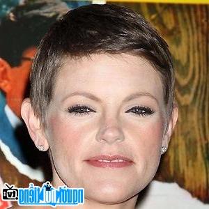 A New Photo of Natalie Maines- Famous Country Singer Lubbock- Texas