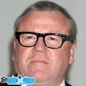 A New Photo Of Ray Winstone- Famous British Actor