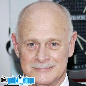 A New Picture of Gerald McRaney- Famous Mississippi TV Actor
